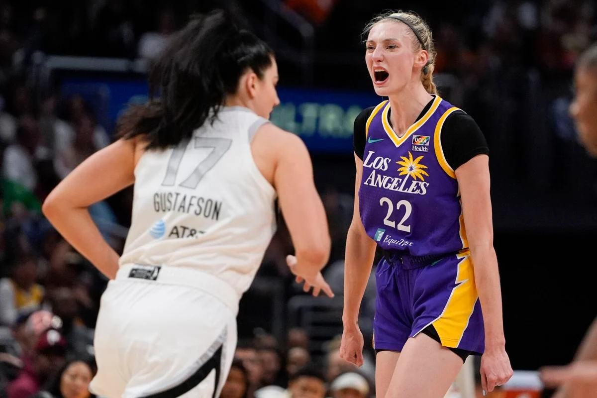 US-Frauen beginnen Titelverteidigung im olympischen 3×3-Basketball gegen Deutschland